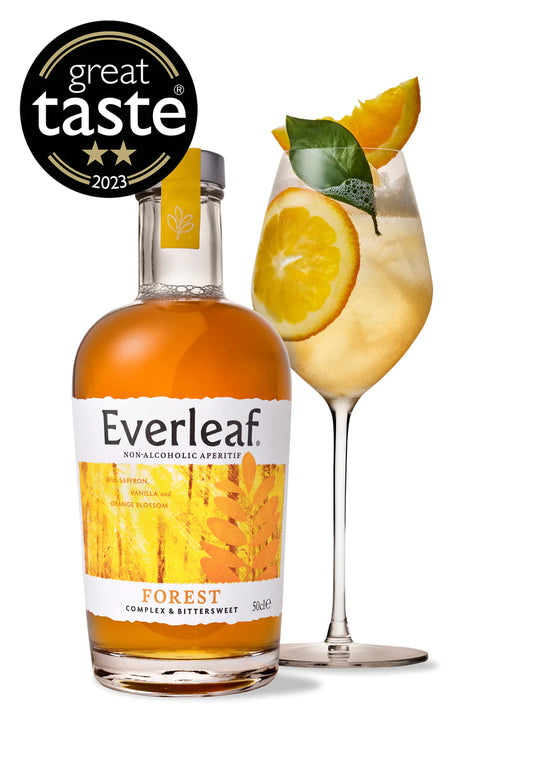 Everleaf - Aperitif - Forest (NA)