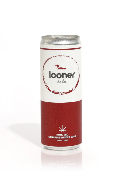 Looner Sodas