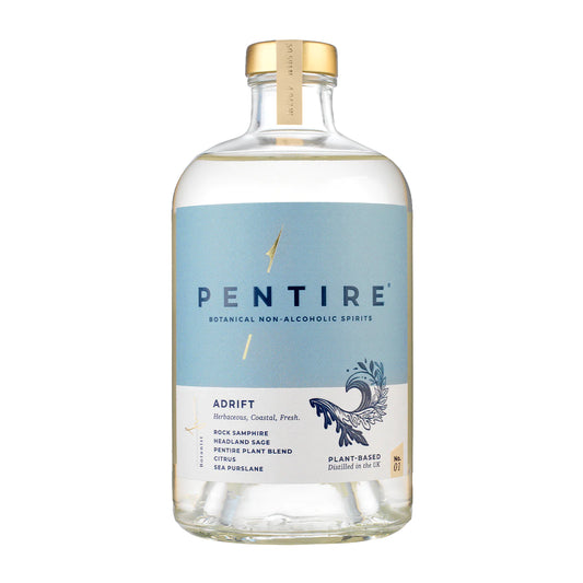 Pentire - Spirit - Adrift (NA)