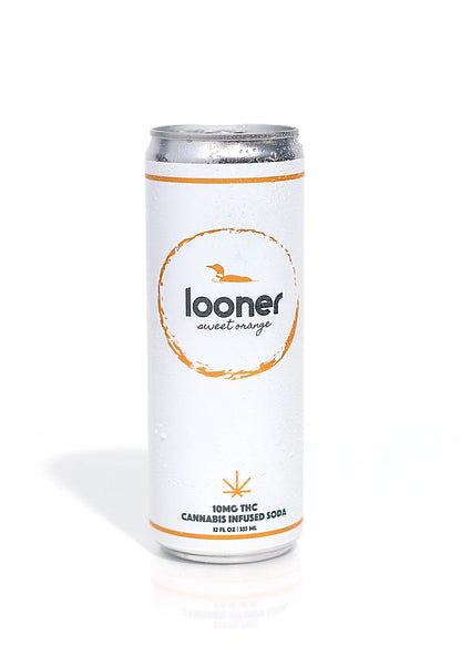 Looner Sodas